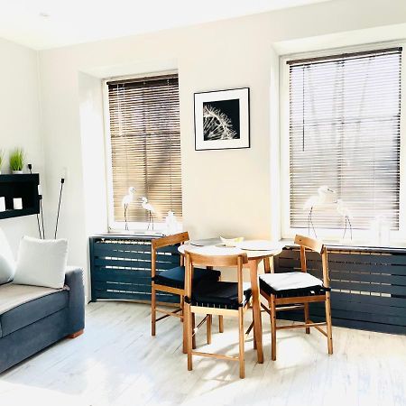Apartament Kaja Siemianowice Śląskie Eksteriør billede