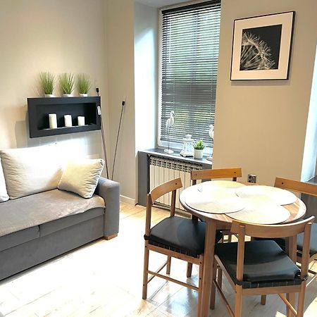 Apartament Kaja Siemianowice Śląskie Eksteriør billede