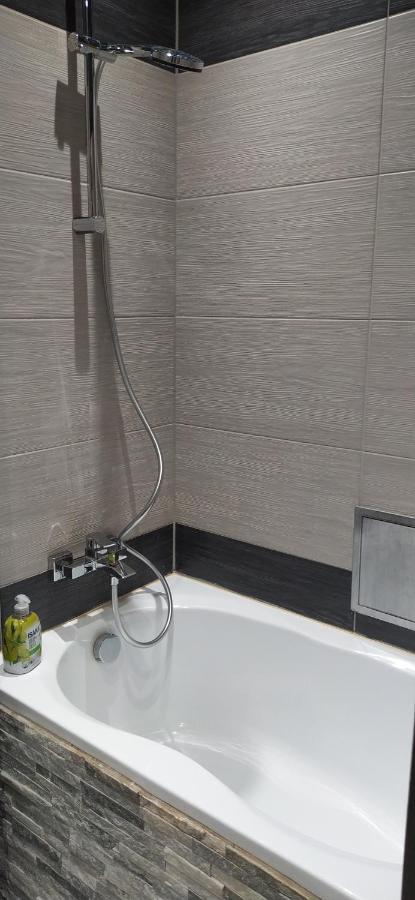 Apartament Kaja Siemianowice Śląskie Eksteriør billede