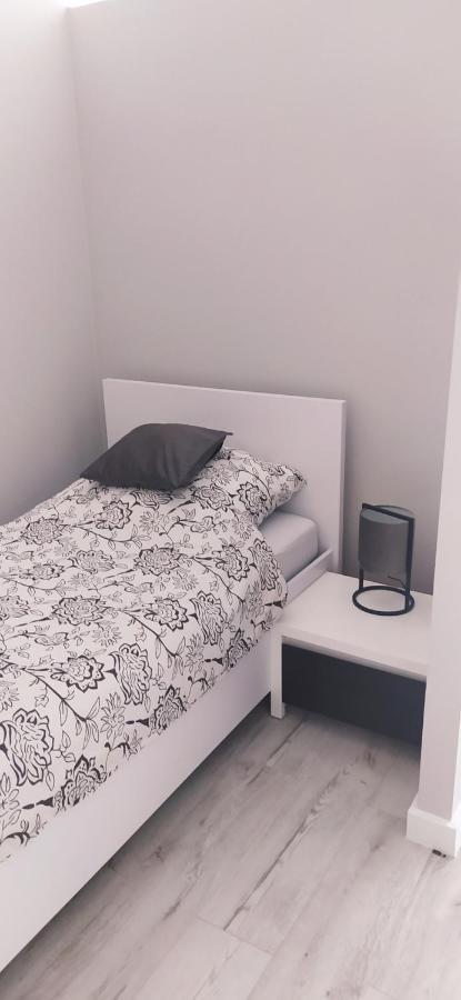 Apartament Kaja Siemianowice Śląskie Eksteriør billede