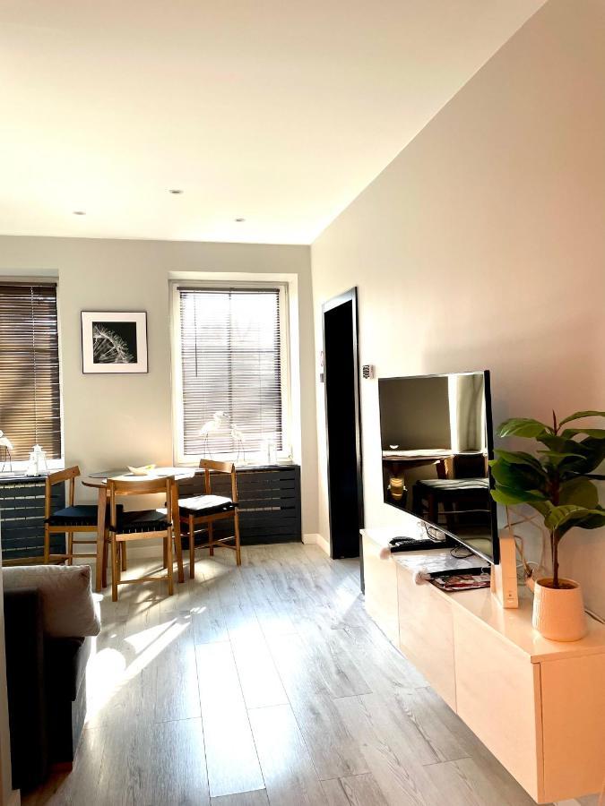 Apartament Kaja Siemianowice Śląskie Eksteriør billede