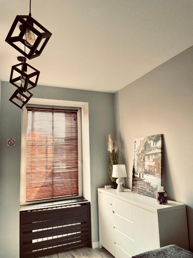 Apartament Kaja Siemianowice Śląskie Eksteriør billede
