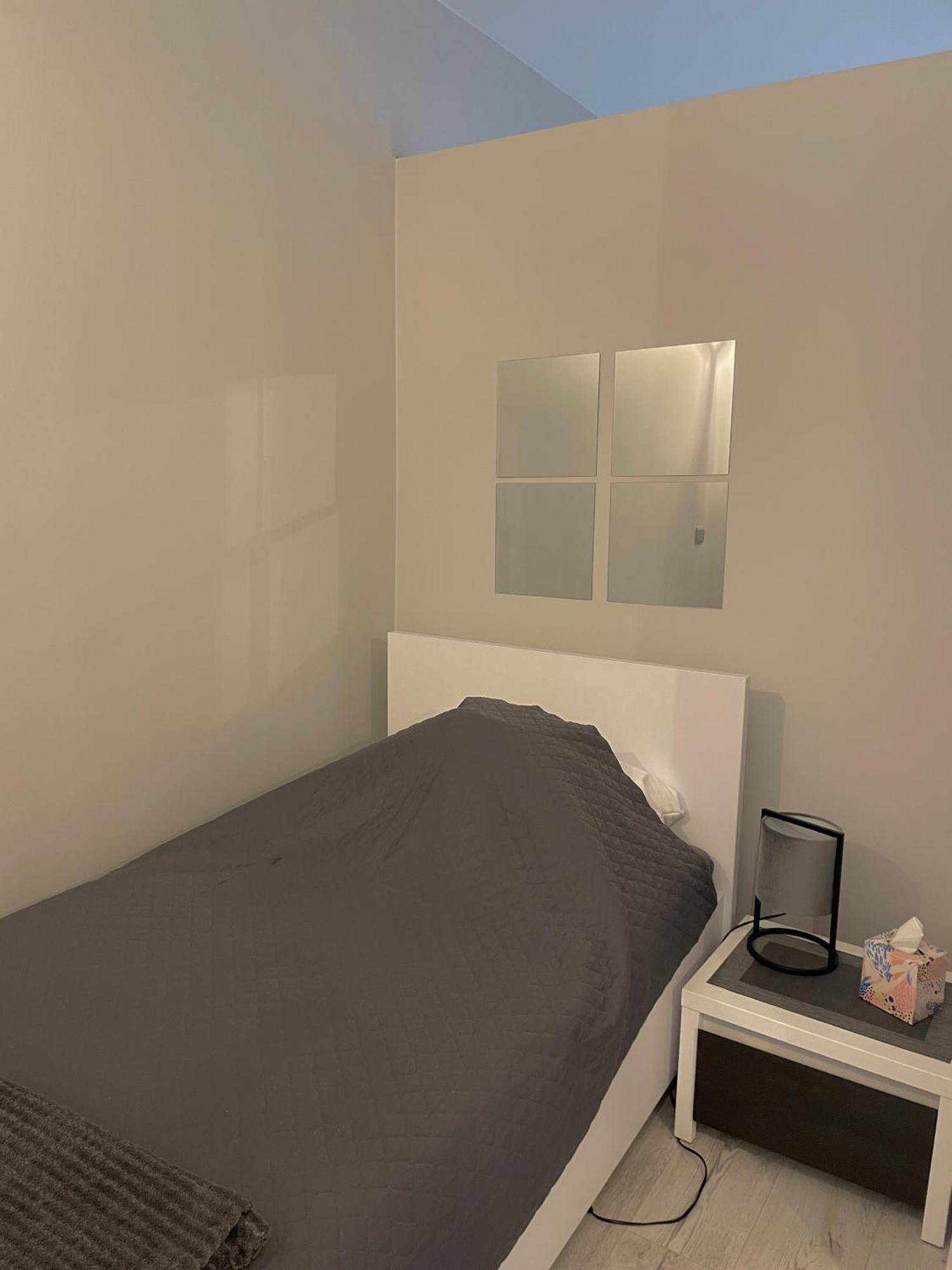 Apartament Kaja Siemianowice Śląskie Eksteriør billede